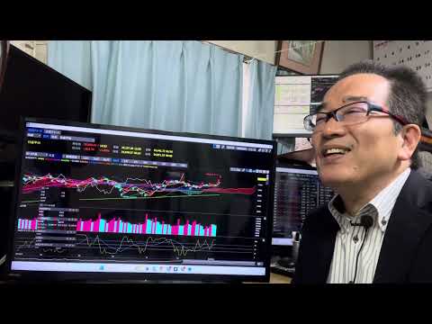 1月11日（木）11日の日経平均株価は4日続伸し35000円に乗せ、約33年11カ月ぶりの高値。SQに関連した売買や、NISAなど国内外の投資家から資金流入で相場の支えとなった。