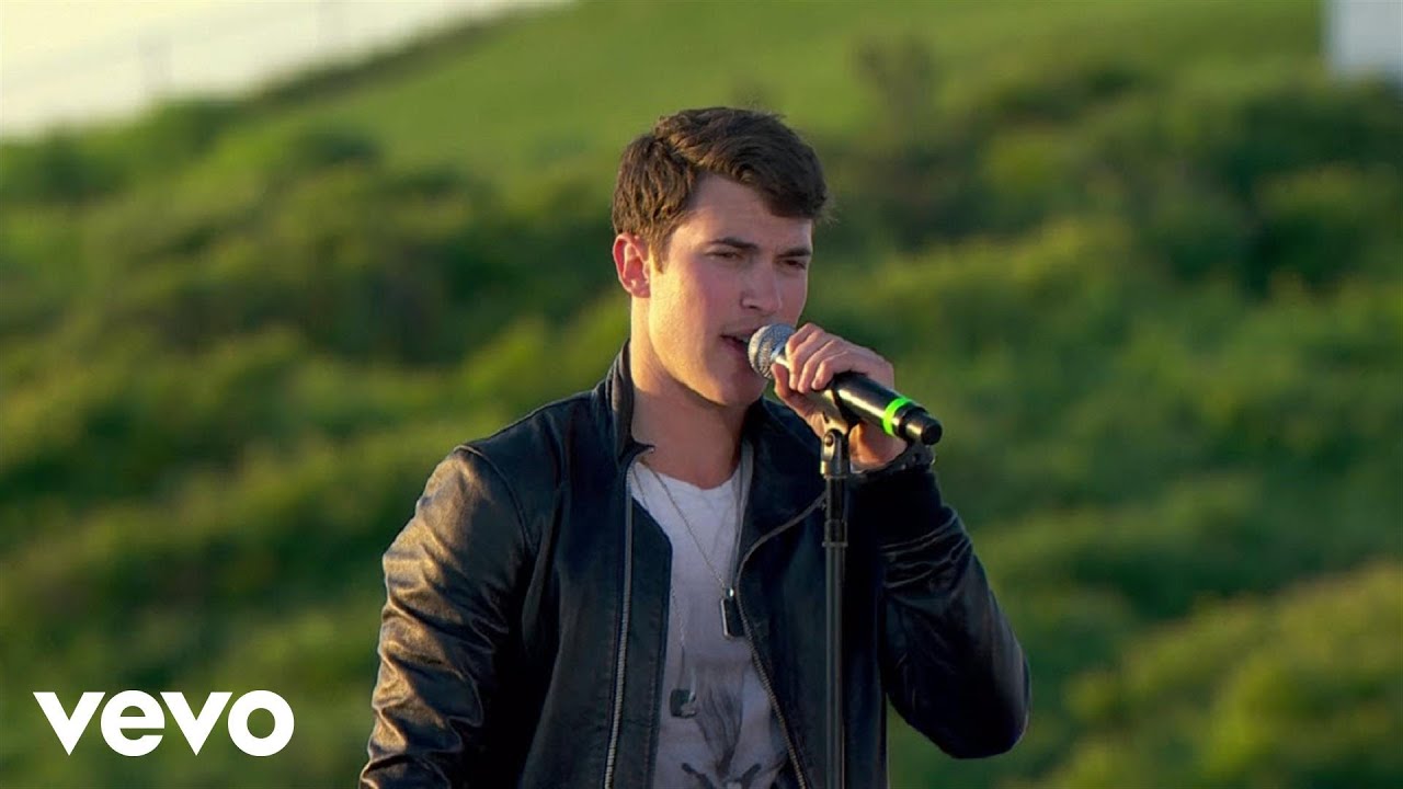 Timeflies - All The Way #PepsiSummerSolstice - YouTube