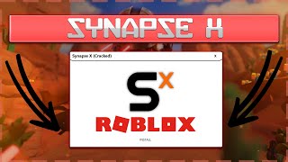 SYNAPSE X CRACKED 2023 | ROBLOX SYNAPSE X FREE HACK | SYNAPSE X CRACKED DOWNLOAD 2023 screenshot 3