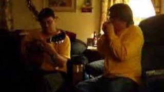 The Garbage Man Blues