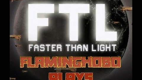FTL Advanced Edition - No Commentary - Part 5