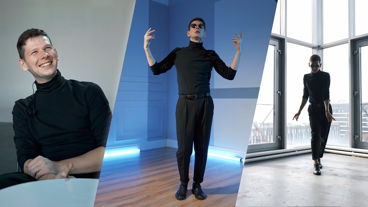 DS Crew | Новый видеокурс “Paradise"