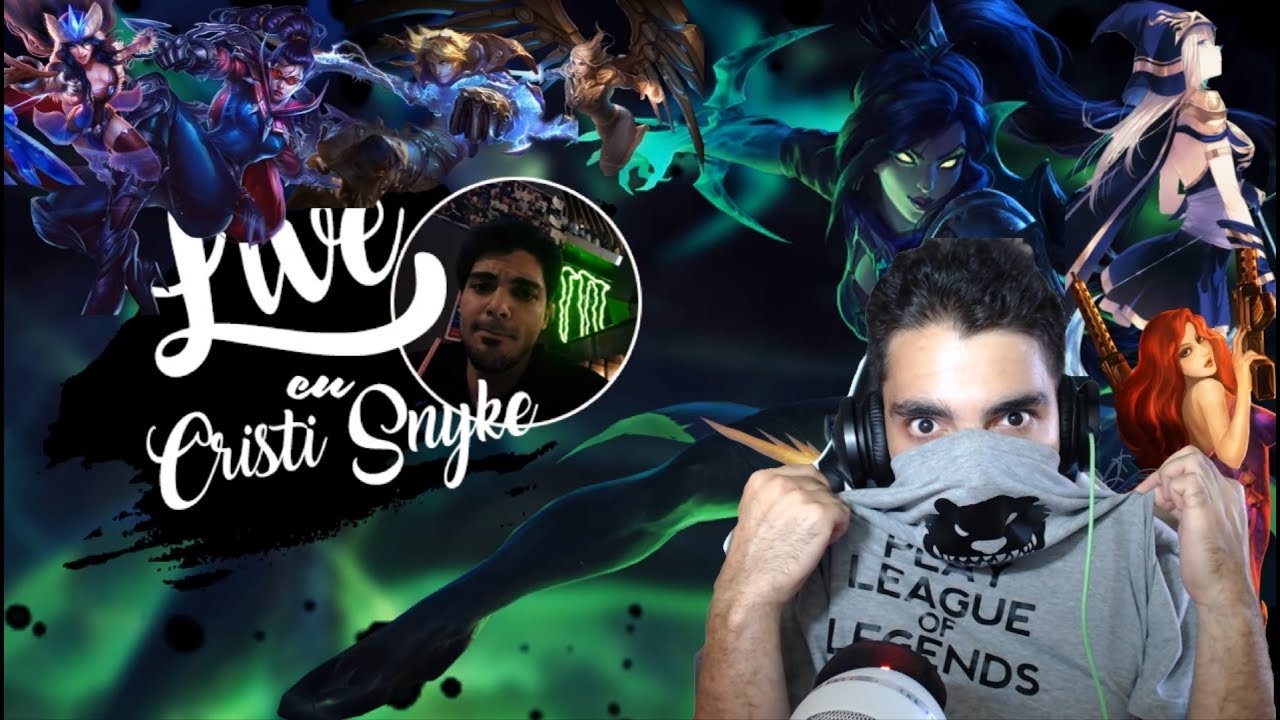 [Giveaway] Kayle Support God Tier patch 7.17