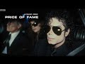 Michael Jackson Price Of Fame AI Music Video