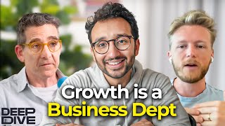 Celebrity How I’m Scaling My Business from 7 to 8 Figures Profile