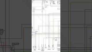 2001 dodge ram engine wiring diagram map