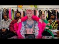 As mais novas do Machine Gun Kelly, DaBaby e mais - Lançamentos da Semana