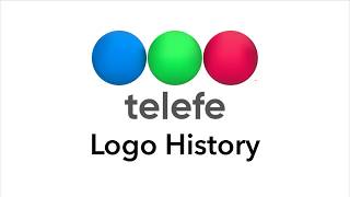 Telefe Logo History