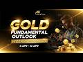 XAUUSD Fundamental Analysis – Key Factors Moving Gold Price