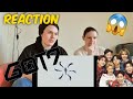 !!REACTION!! GOT7 &quot;니가 부르는 나의 이름(You Calling My Name)&quot; M/V