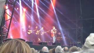 Cliff Richard &quot;Dream Lover&quot; Hatfield House 9th June 2013