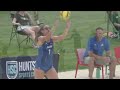 2022 ASUN Beach Volleyball Championship - Day 4 Recap