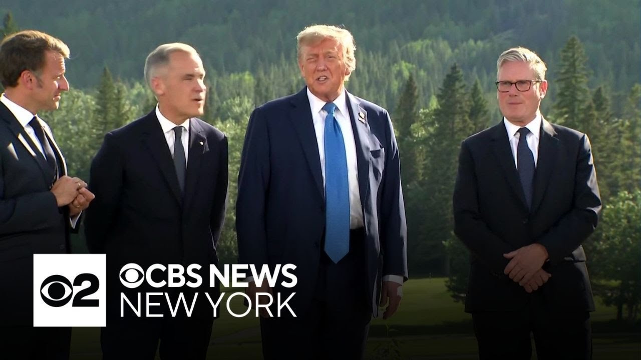 President Trump warns to evacuate Tehran in social media post