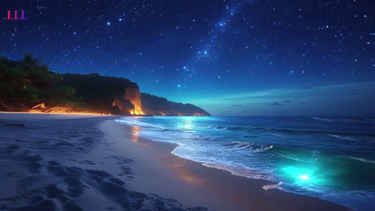 Unwind From Your Day Relaxing Sleep Music