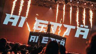 Isac Elliot – Ehkä Se Siitä & Ai Että (Live) | Emma Gaala 2026