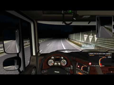ETS 2 Multiplayer
