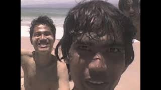 mapay jalan satapak(MBC TOURING@GARSEL)