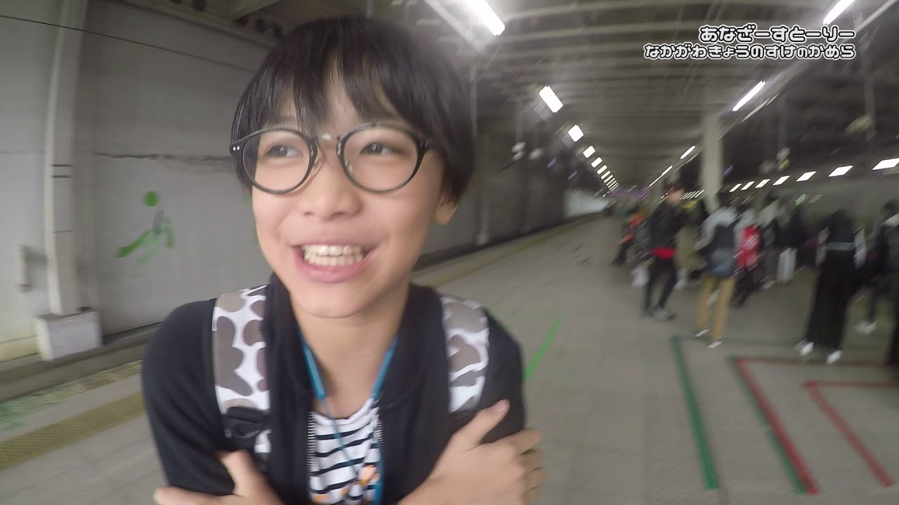 BATTLE BOYS アナザーストーリー #1「仙台公演に向かう車内メンバーカメラ」