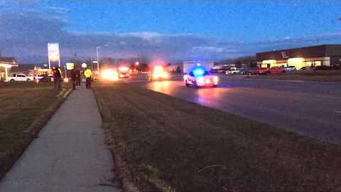 Remembering Kevin Sikkema Silent Parade 2016