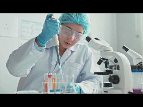 Master the Art of Phlebotomy with Our Expert Training Program - video from MLC college