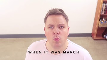 ALL BY MYSELF-Teacher Struggles With Distance Learning | MUSIC VIDEO