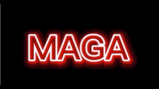 MAGA (2020), a short film MAGA (2020), a short film