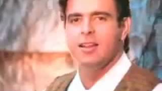 Video thumbnail of "LUIS ENRIQUE 'Mi Mundo' 1989 Video Oficial"