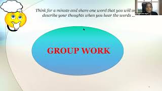 Understanding Group Dynamics