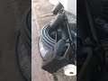 Flutuante da Bomba Palito de 1/2 cv
