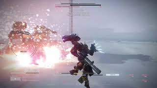 Armored Core 6