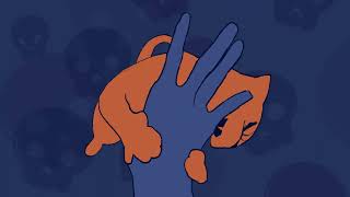 cat rotoscope