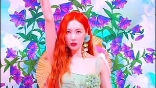 Immortal She.returned To Me. Sunmi Edit A Late Happy Birthday To Our Queen Sunmi