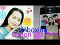 Canon selphy cp 1200 photo printer unboxing