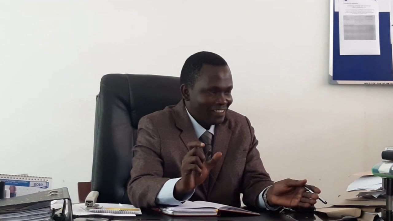 Ramadhani Samainda, PAC Member