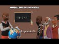MWALIMU WA MEMKWA EP 04