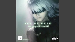 SEE ME DEAD (slowed + reverb)
