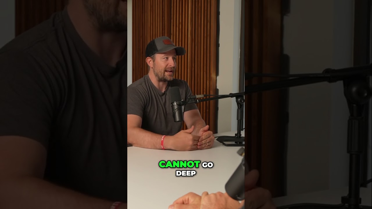 Unlocking Deep Trust: The Gift of Vulnerable Friendships