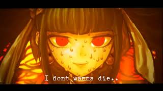 Danganronpa Trigger Happy Havoc Spoilers Celestia Ludenburg Execution Edit Danganronpa