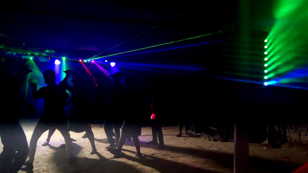 DJ Sweeper Beam Quad LED_HIGH part - 02