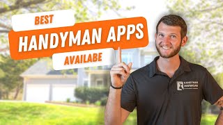 Best Handyman Apps For Your Business screenshot 3