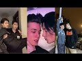 Tik tok bl  couple boy love ep37 cute gay couple