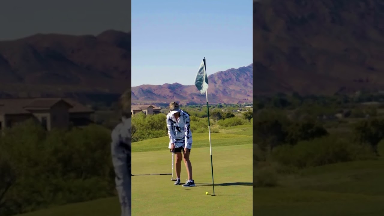Step Inside This Golf Course Home | Retire in Las Cruces NM