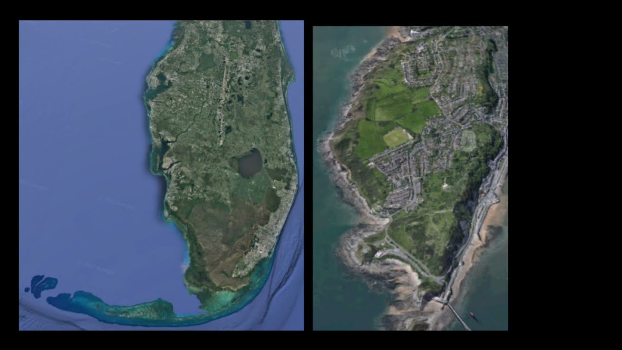 Mumbles The Elphnt, At Swansea South Wales#1