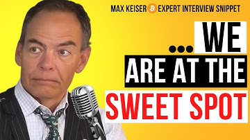 Max Keiser on Bitcoin: "We Are Watching 1997 Netscape Boom  Again " | Bitcoin Price Prediction
