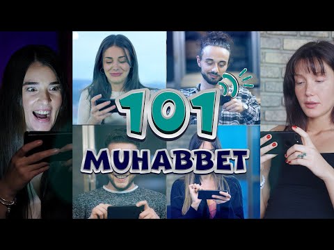 101 Muhabbet
