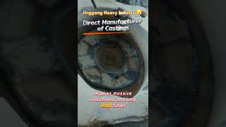 Expand production without building new lines—empowered by Jinggang’s OEM capabilities.