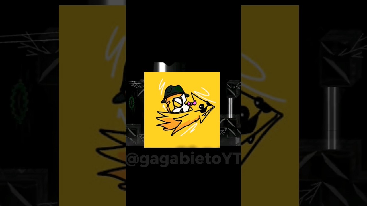 La funa de Thegroz | Geometry Dash