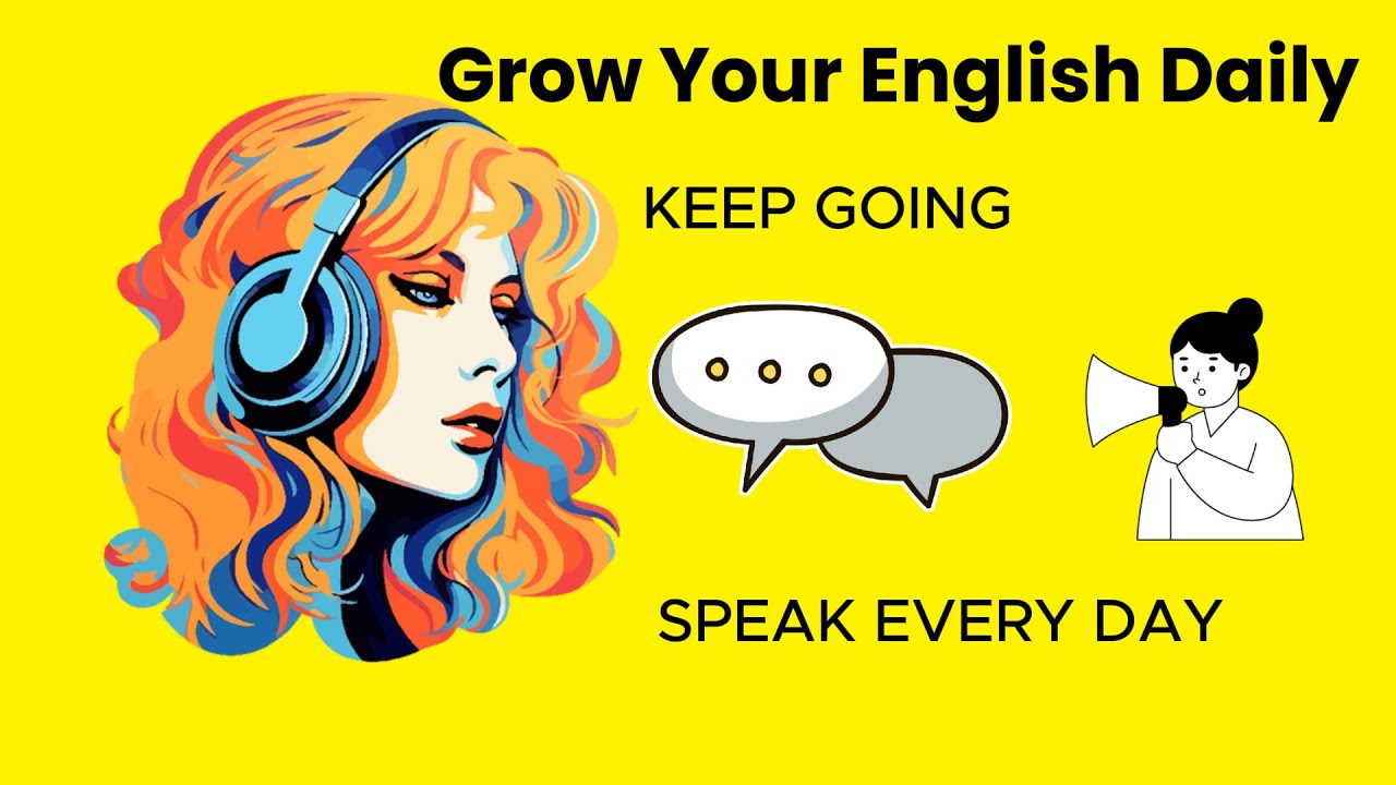 Consistency Beats Motivation 💪 | How to Keep Learning English (Even on Bad Days)