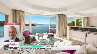 OPEN HOUSE - Mosman, NSW