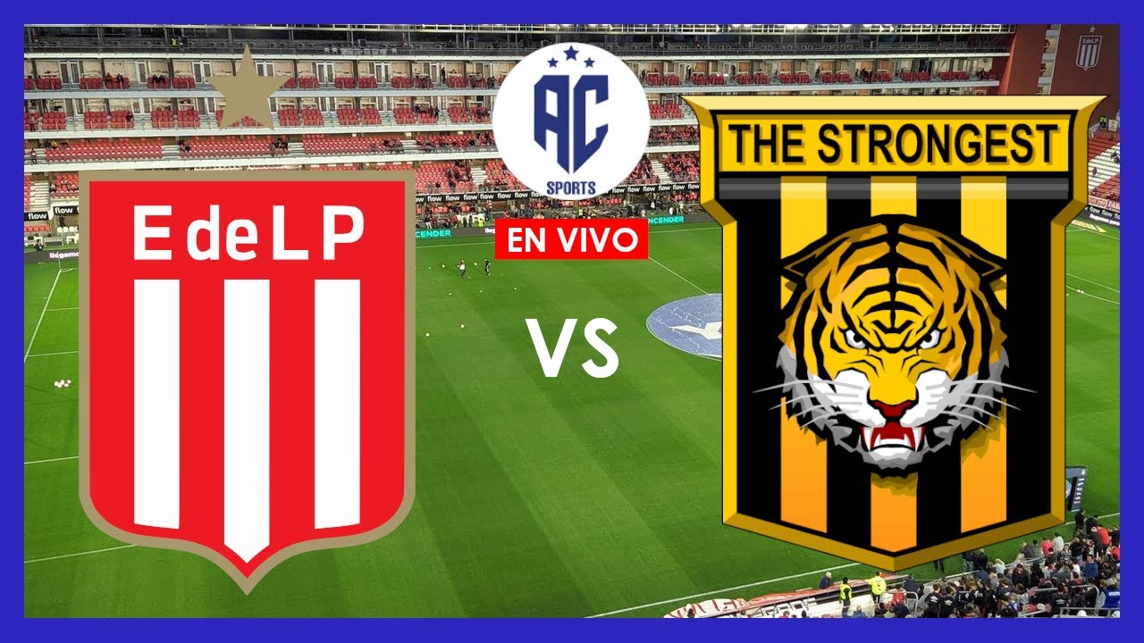 ESTUDIANTES L P VS THE STRONGEST EN VIVO COPA LIBERTADORES FECHA 2 estudiantes-l-p-vs-the-strongest-en-vivo-copa-libertadores-fecha-2